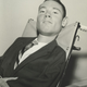 Paul Alexander when he was younger and less reliant on the iron lung than he is today. Photo Courtesy Paul Alexander